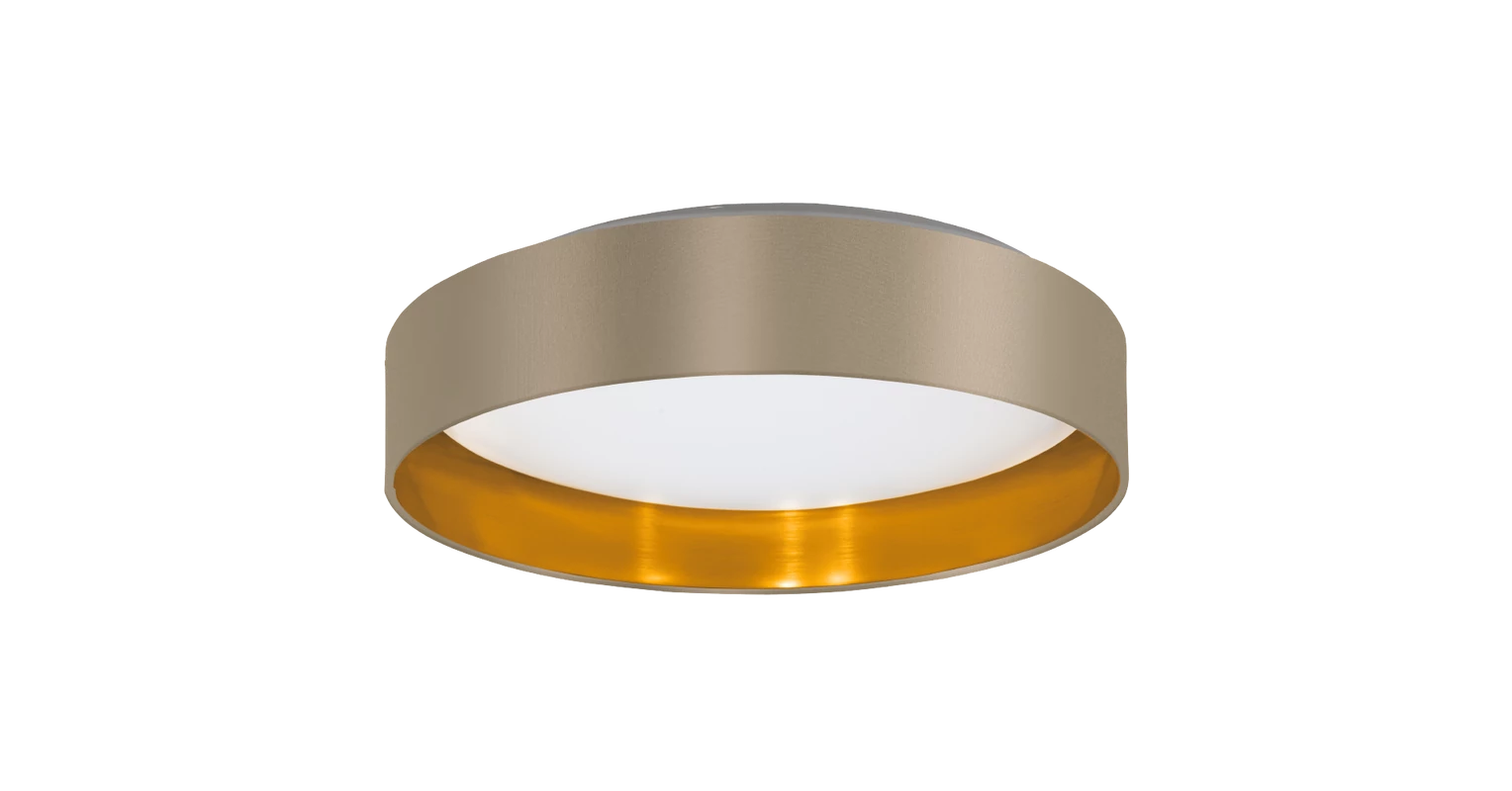 EGLO 99541 Maserlo 2 mennyezeti LED lámpa 24W 3000K 2100lm 38cm