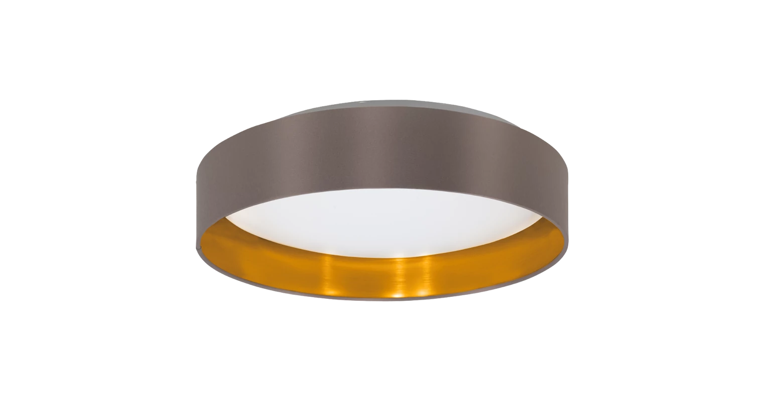EGLO 99542 Maserlo 2 mennyezeti LED lámpa 24W 3000K 2100lm 38cm