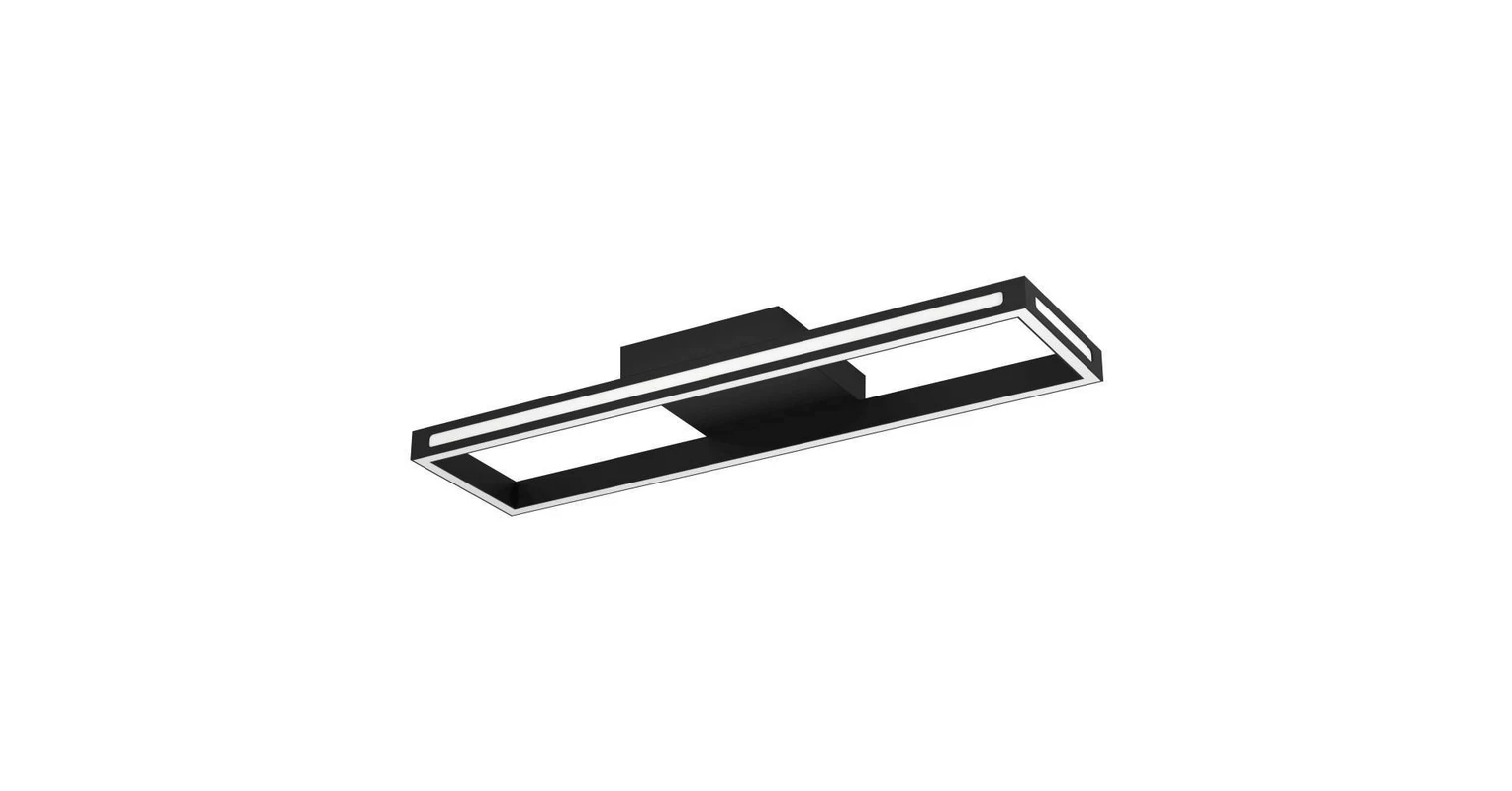 EGLO LED Dimmelhető mennyezeti lámpa LED/21W/230V 2700-6500K