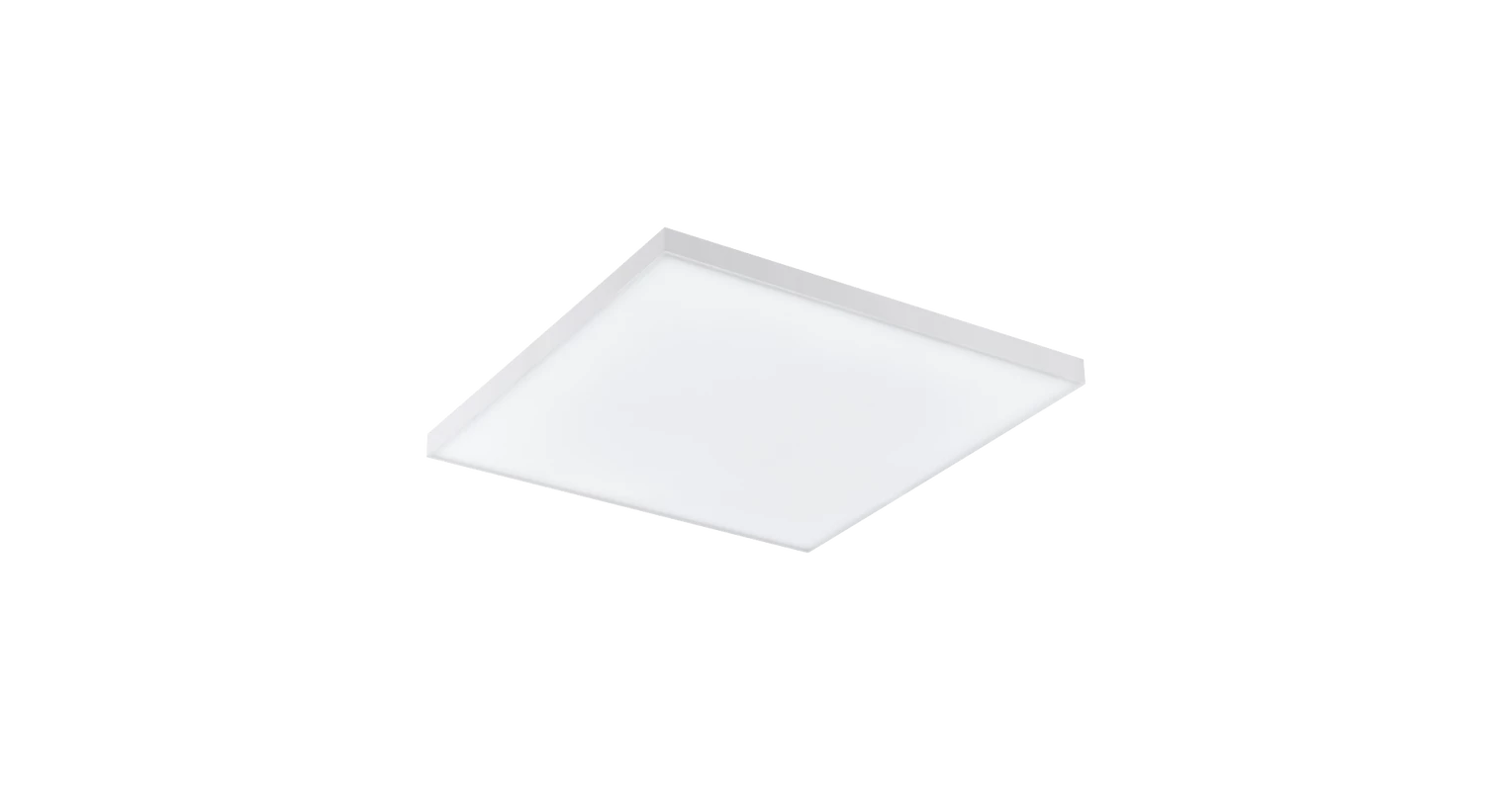 EGLO 99843 Turcona-B mennyezeti LED lámpa 28,7x28,7 cm, fehér
