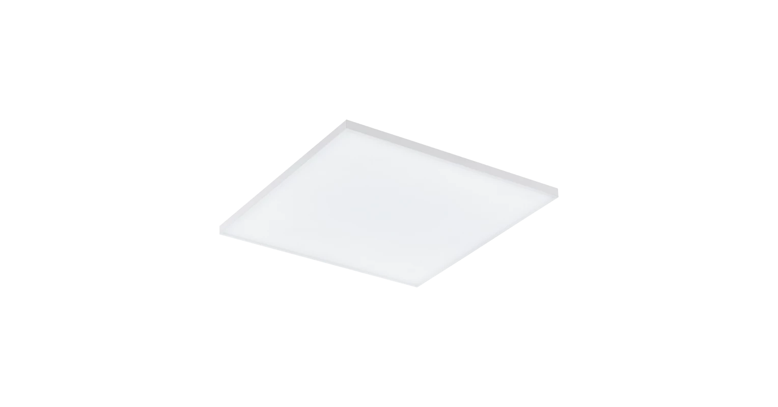 EGLO 99845 Turcona-B mennyezeti LED lámpa 58,7cm, fehér