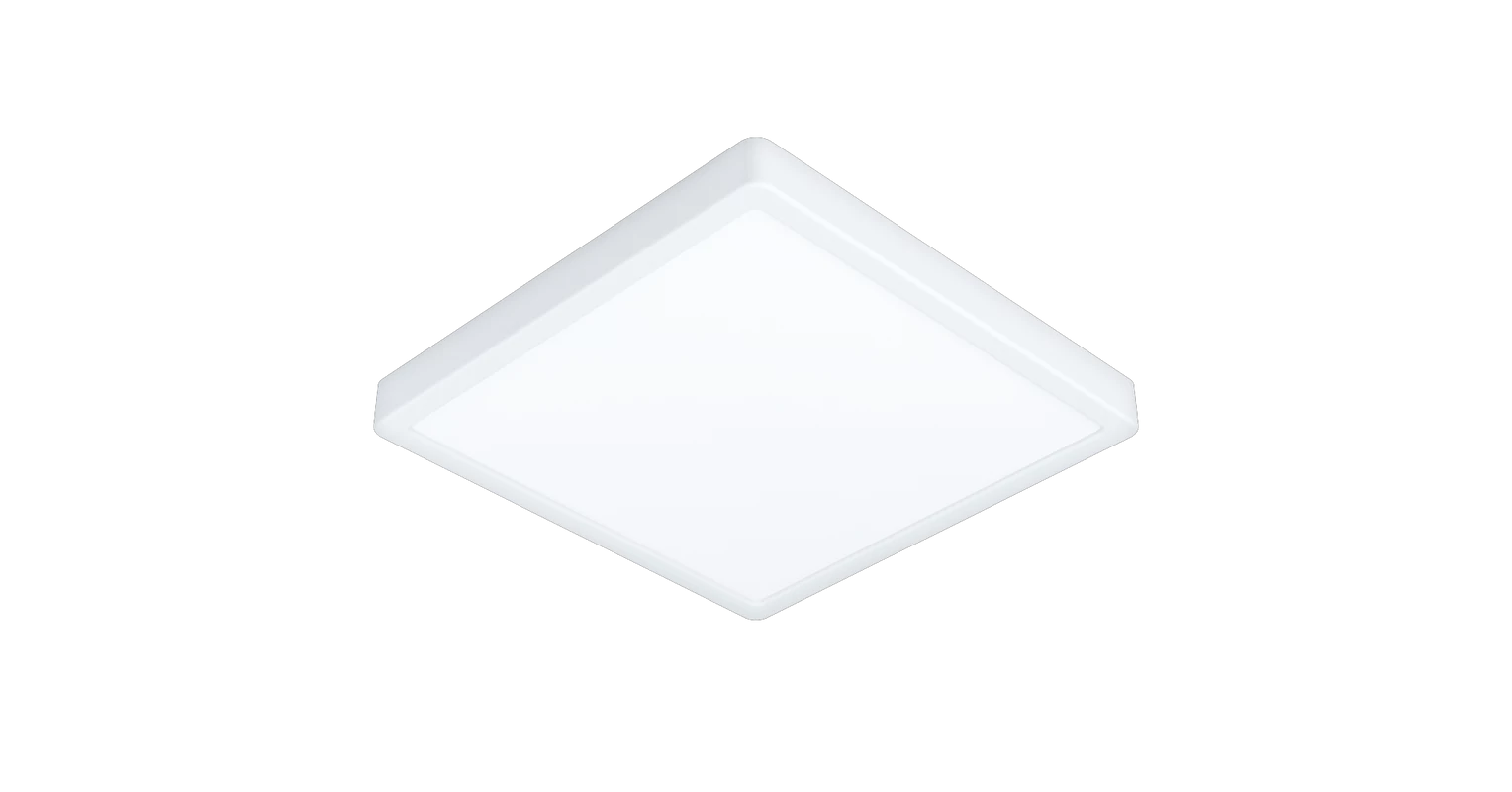 EGLO 900279 Argolis 2 kültéri mennyezeti LED lámpa 28,5x28,5 cm, fehér