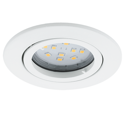 31682 EGLO TEDO LED süllyesztett lámpa