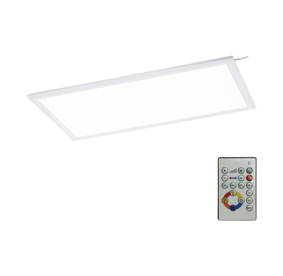 33108 EGLO SALOBRENA-RGBW LED mennyezeti lámpa