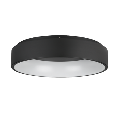 390051 EGLO MARGHERA 2 3000K 4400 lm LED mennyezeti lámpa