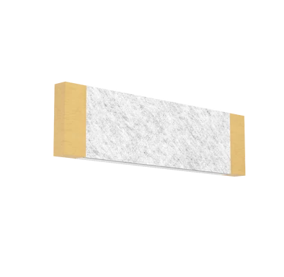 390387 EGLO VALLELADO 3000K textil LED fali lámpa