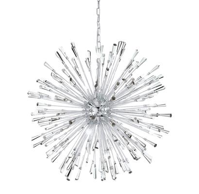 39261 EGLO VIVALDO 1 - LED függeszték