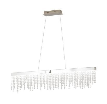 39284 EGLO ANTELAO LED fényerőszabályzós függeszték