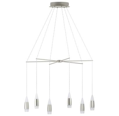 39326 EGLO SANTIGA LED függeszték