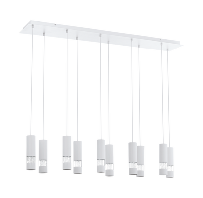 39703 EGLO BERNABETA LED függeszték