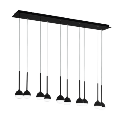 39713 EGLO NUCETTO LED függeszték