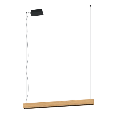 39718 EGLO TERMINI 1 LED függeszték
