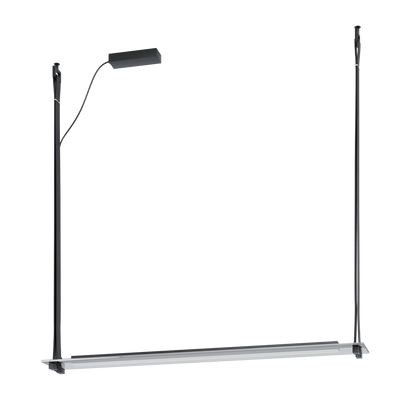 39843 EGLO PRAVOMERA 2700 K-5000 K LED függeszték