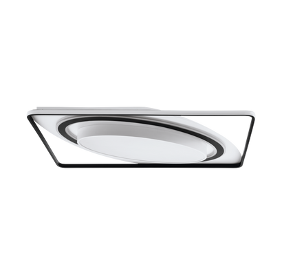 39864 EGLO BENALAURIA 3000K-6500K 3700;2000;420 lm LED mennyezeti lámpa