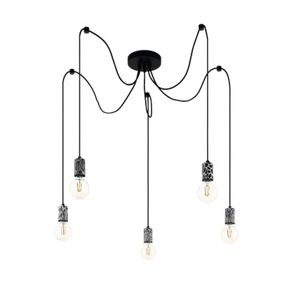43314 EGLO COULSDON LED függeszték