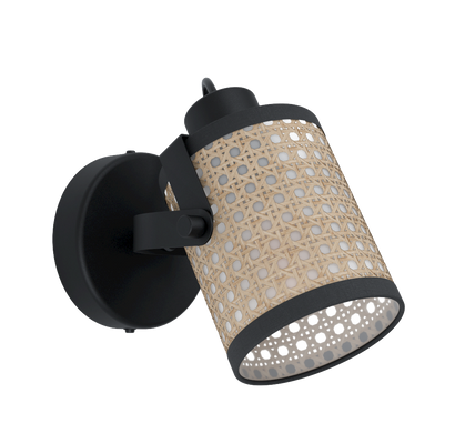 43493 EGLO RUSCOMB 1 égős LED spot lámpa