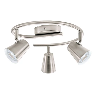 75219 EGLO TRAVALE 2 - LED spot lámpa