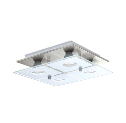 75341 EGLO CABO-SD LED fali-mennyezeti lámpa