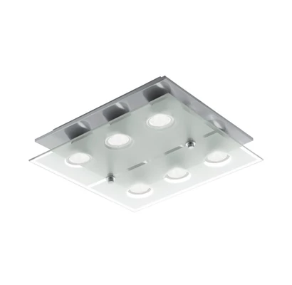 75342 EGLO CABO-SD LED fali-mennyezeti lámpa