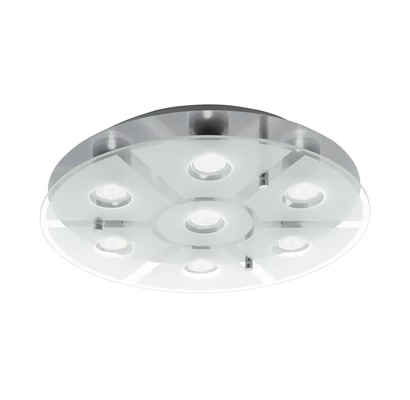 75343 EGLO CABO-SD LED fali-mennyezeti lámpa