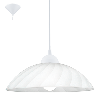 82785 EGLO VETRO függeszték