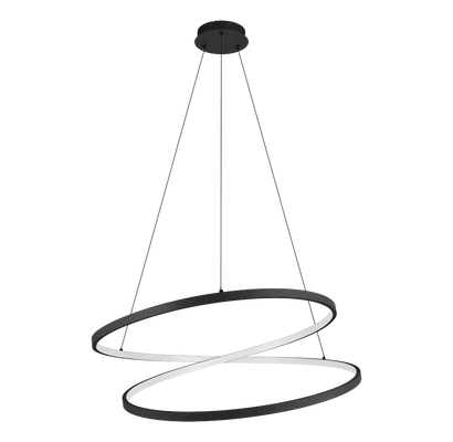 901138 EGLO RUOTALE 3000K LED függeszték