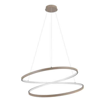 901141 EGLO RUOTALE 3000K LED függeszték