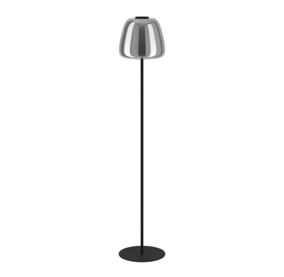 901196 EGLO ALFERO-Z Zigbee 2700K-6500K RGB LED állólámpa