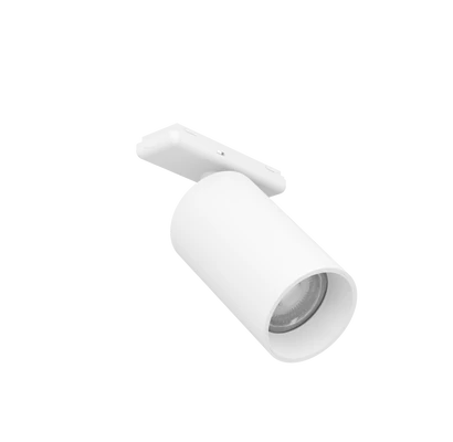 901706 EGLO TPLUS SLIM SPOT 2700K-6500K LED cső spot fej TRACK PLUS sínes lámparendszerhez