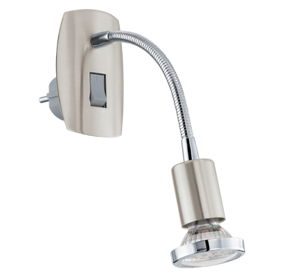 92933 EGLO MINI 4 - LED konnektorlámpa