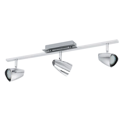93674 EGLO CORBERA LED 3 égős spot lámpa