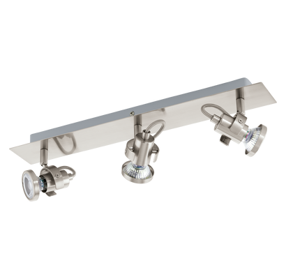 94146 EGLO TUKON 3 - LED 3 égős spot lámpa