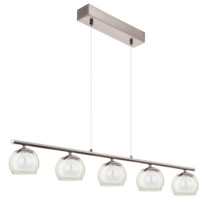94319 EGLO ASCOLESE LED függeszték
