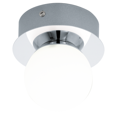 94626 EGLO MOSIANO LED IP44 fali mennyezeti lámpa