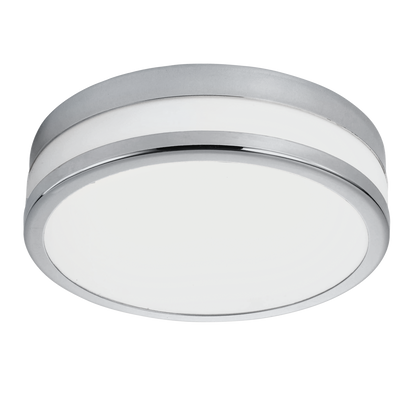 94998 EGLO LED PALERMO LED IP44 fali lámpa