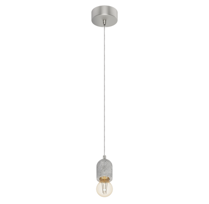 95522 EGLO SILVARES függeszték