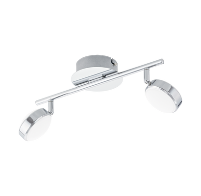 95629 EGLO SALTO LED 2 égős spot lámpa