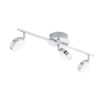 95631 EGLO SALTO LED 3 égős spot lámpa
