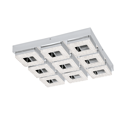 95658 EGLO FRADELO LED fali mennyezeti lámpa