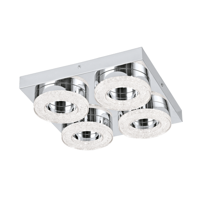 95664 EGLO FRADELO LED fali mennyezeti lámpa