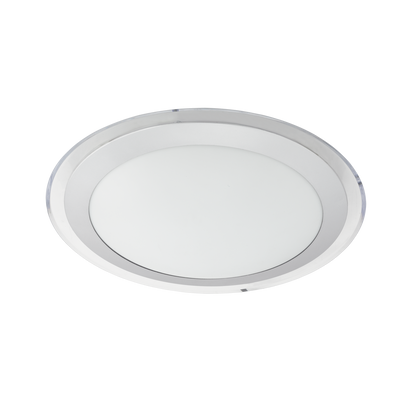 95677 EGLO COMPETA 1 - LED fali mennyezeti lámpa