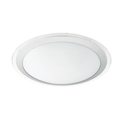 95678 EGLO COMPETA 1 - LED fali mennyezeti lámpa