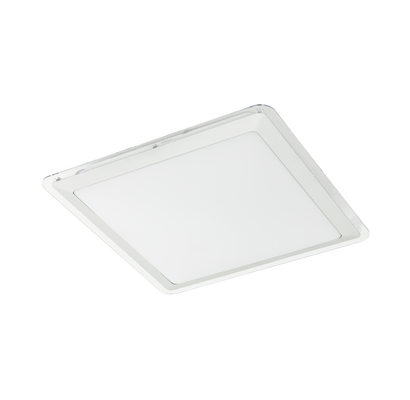 95679 EGLO COMPETA 1 - LED fali mennyezeti lámpa