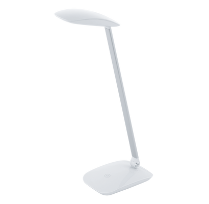95695 EGLO CAJERO LED szabályzós íróasztali lámpa