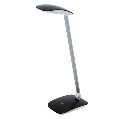 95696 EGLO CAJERO LED szabályzós íróasztali lámpa