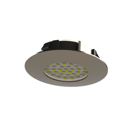 95819 EGLO PINEDA LED IP44 süllyesztett lámpa