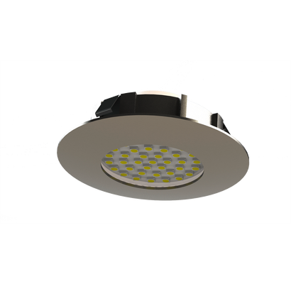 95819 EGLO PINEDA LED IP44 süllyesztett lámpa