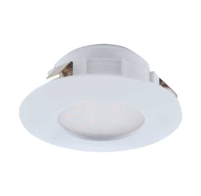 95821 EGLO PINEDA LED IP44 süllyesztett lámpa 3 db-os szett