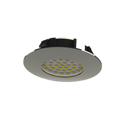 95822 EGLO PINEDA LED IP44 süllyesztett lámpa 3 db-os szett