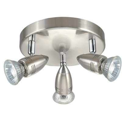 95824 EGLO MAGNUM LED 3 égős spot lámpa